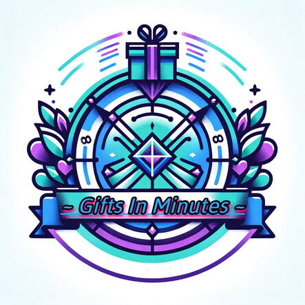 Gifts In Minutes